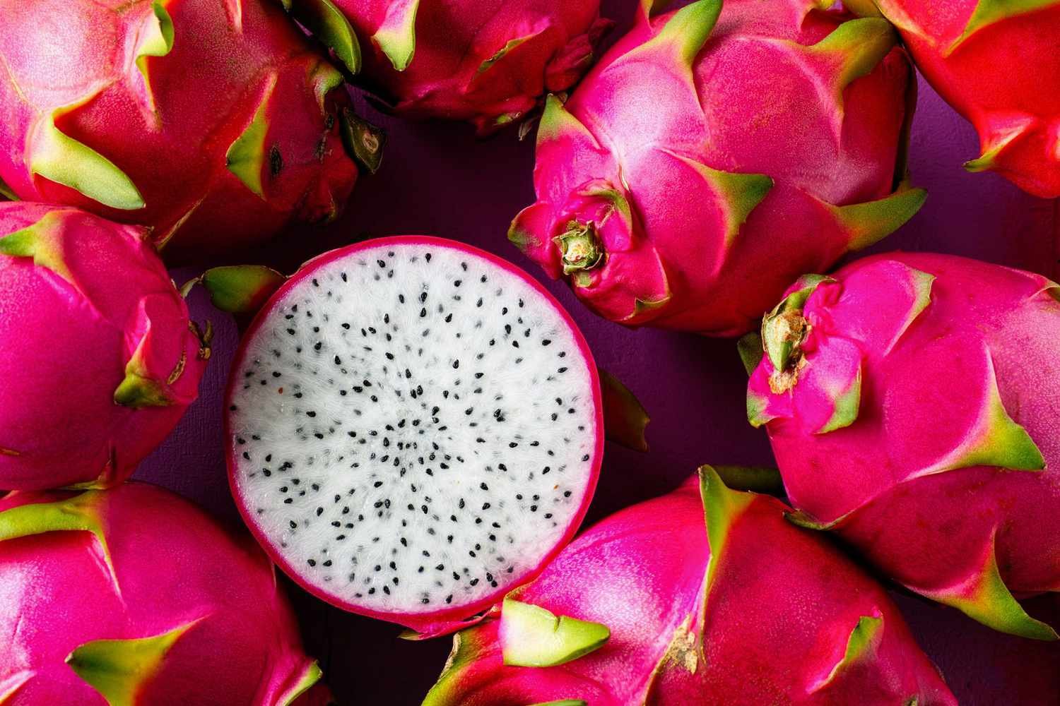 DRAGON FRUIT