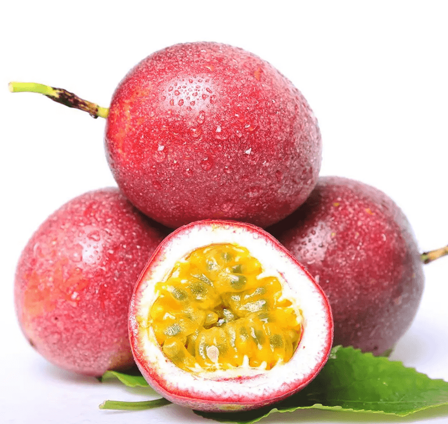 PASSION FRUIT