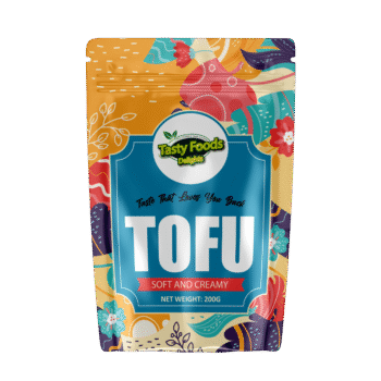 Soft & Creamy Tofu – Fresh, Nutritious & Perfectly Smooth